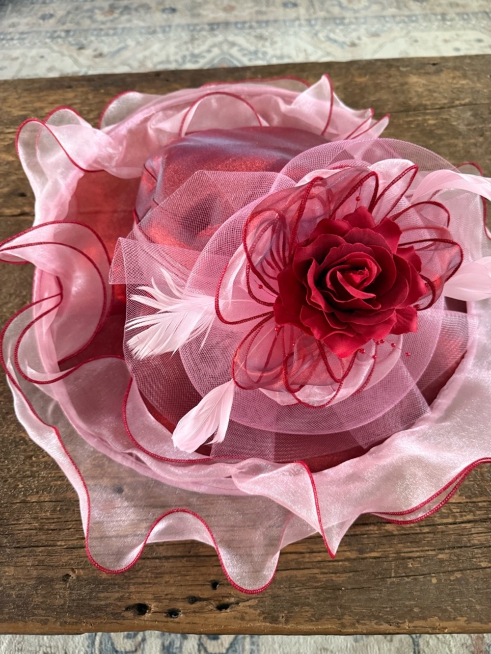 Derby Hat